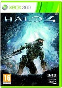 Foto Halo 4 Juego Para Xbox 360 Castellano Y Nuevo foto 550857