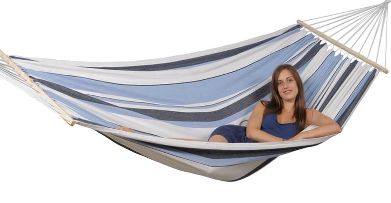 Foto Hamaca con separador: SAMBA MARINE