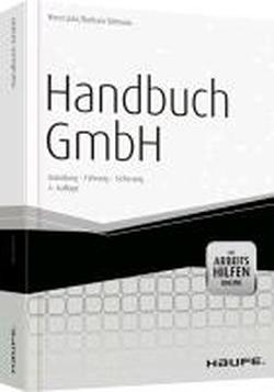 Foto Handbuch GmbH - mit Arbeitshilfen online foto 758657