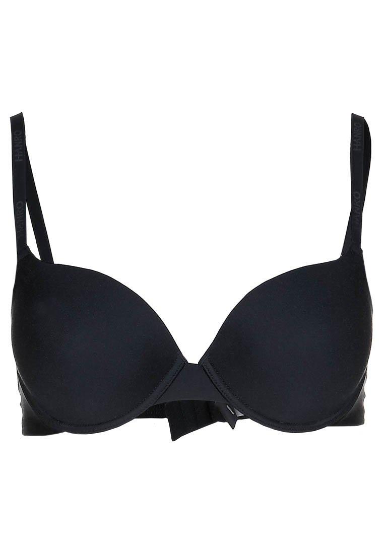 Foto Hanro SMOOTH TOUCH Sujetador básico negro