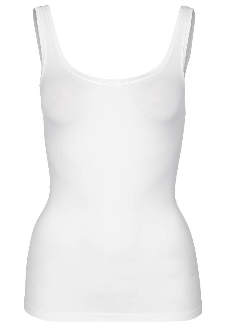 Foto Hanro TOUCH FEELINGS Camiseta interior blanco