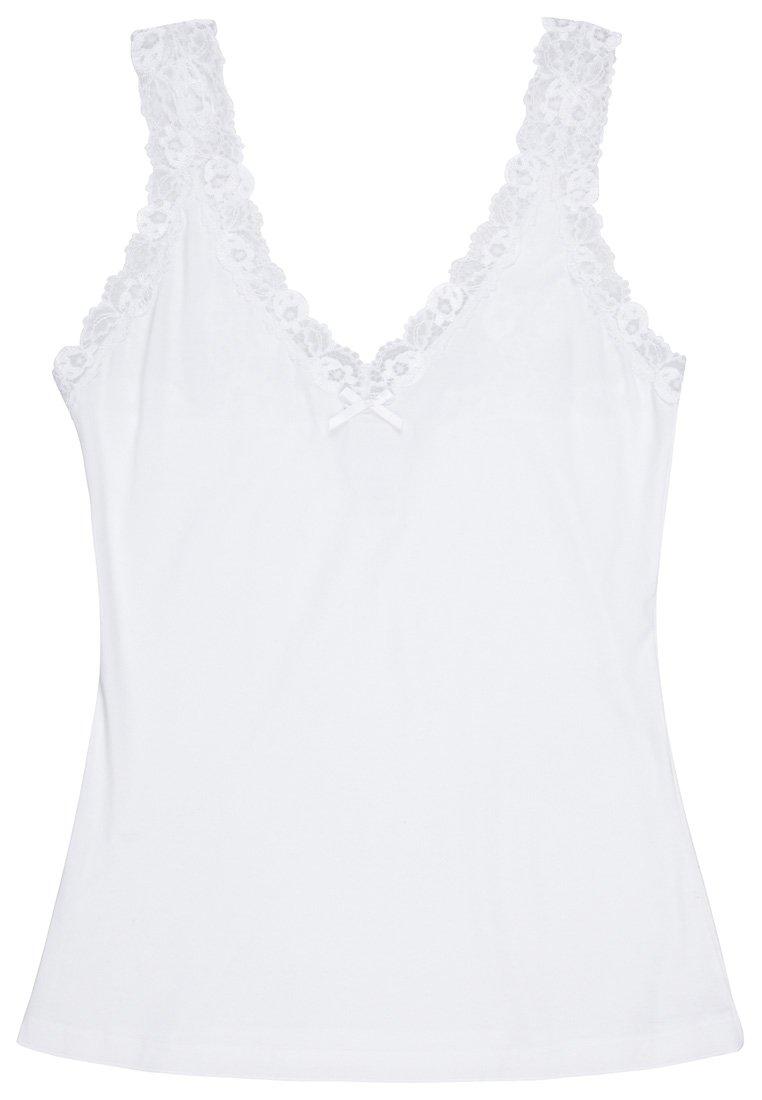 Foto Hanro VALERIE Camiseta interior blanco
