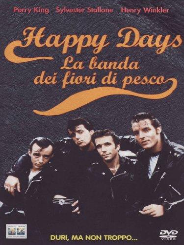 Foto Happy days - La banda dei fiori di pesco [Italia] [DVD] foto 48552