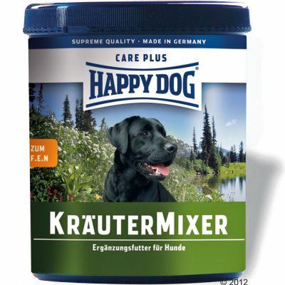 Foto Happy Dog Hierbas aroma'ticas - 1 kg