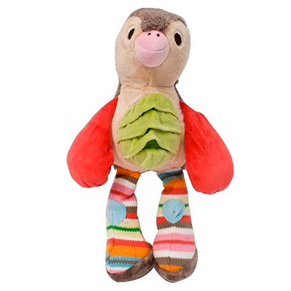 Foto Happy horse Silly bird n.2a