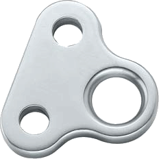 Foto Harken 481 6 mm Tack Adapter Tang
