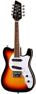 Foto Harley Benton MA-500 VS Bluegrass Series foto 624932