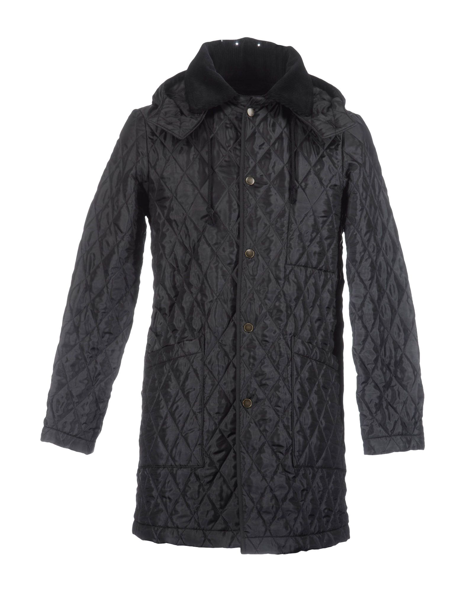 Foto Harnold Brook Chaquetones Hombre Negro foto 727981