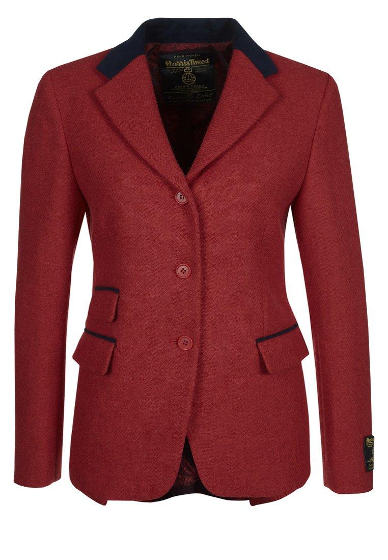Foto Harris Tweed Clothing SARAH Blazer naranja foto 781538