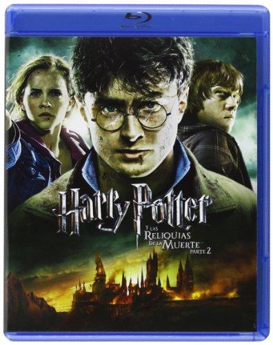 Foto Harry Potter Y Las Reliquias De La Mue.2 [Blu-ray] foto 675394