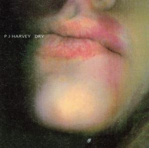 Foto Harvey, P.J.: Dry CD foto 886433