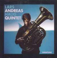 Foto Haug Lars Andreas Quintet : Fabatune : Cd foto 189787