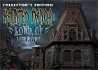 Foto Haunted Manor: Lord of Mirrors Collector's Edition