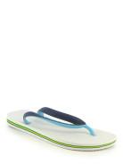 Foto havaianas Brasil Mix blanco