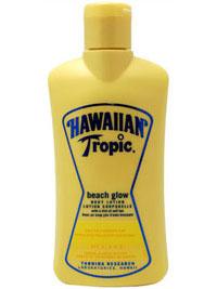 Foto Hawaiian Tropic Beach Glow 200ml foto 88638