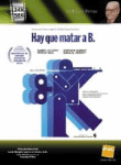 Foto Hay Que Matar A B. - Exclusiva Fnac - D. Mcgavin / S. Audran foto 144905