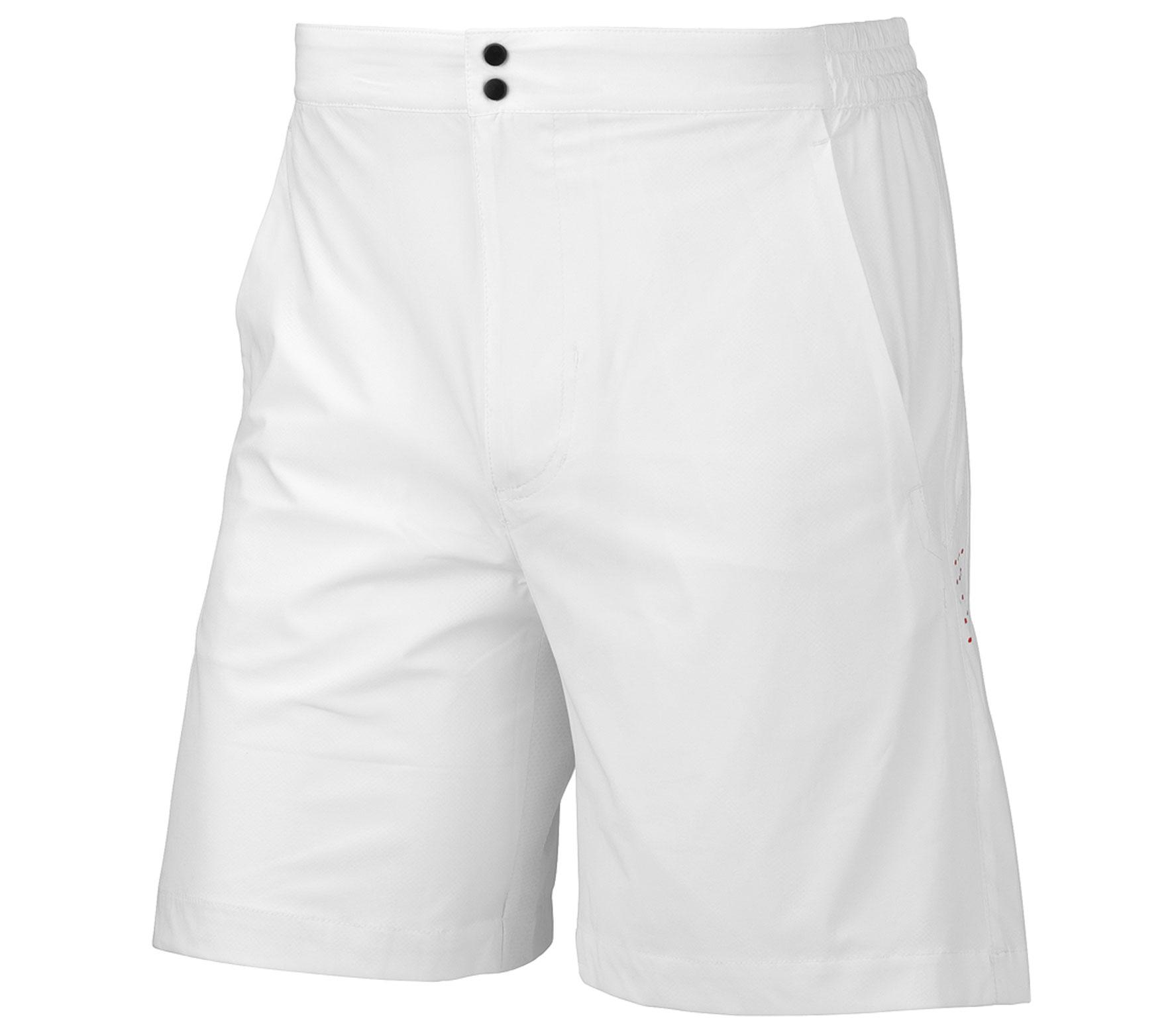 Foto Head - Miami pantalón corto blanco - L foto 460118