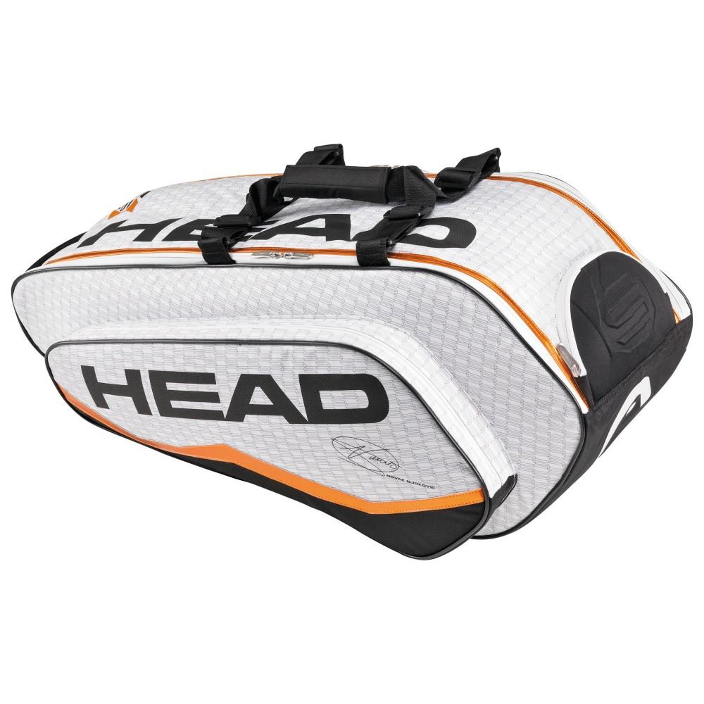 Foto HEAD Novak Djokovic Combi