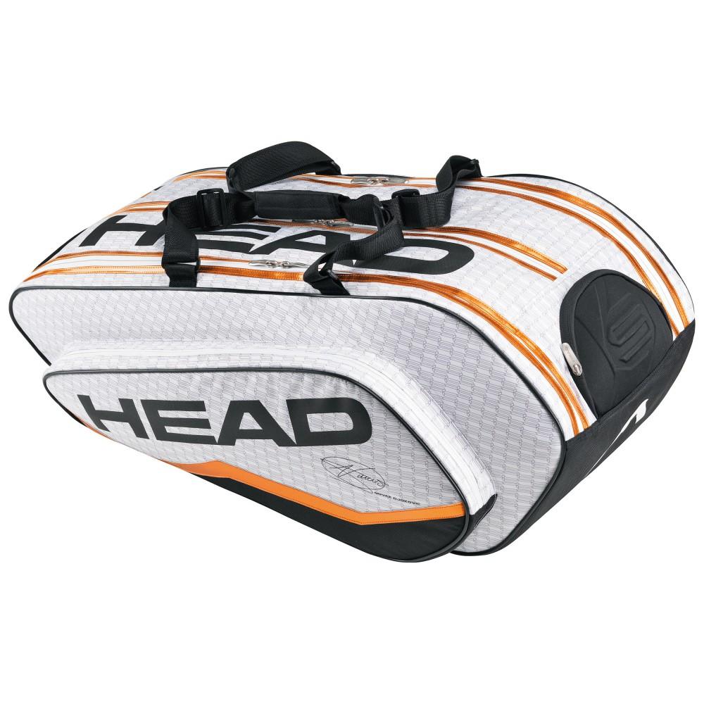 Foto HEAD Novak Djokovic Monstercombi
