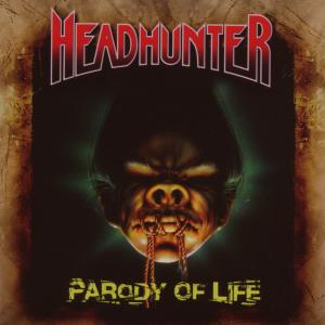 Foto Headhunter: Parody Of Life CD foto 839298