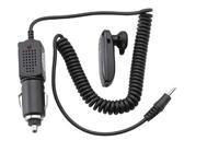 Foto Headset Ednet Bluetooth Headset mit Car Charger foto 815602