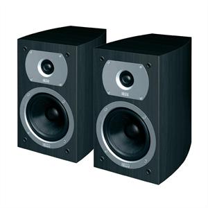 Foto Heco Victa 201 Altavoces bassreflex 200W 12cm color negro foto 871534