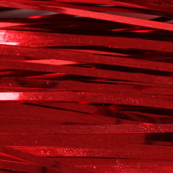 Foto Hedron Magnum Flashabou - Red