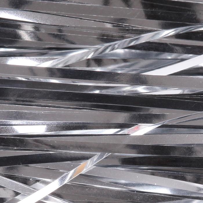 Foto Hedron Magnum Flashabou - Silver