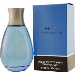 Foto Hei By Alfred Sung Edt Spray 100ml / 3.4 Oz Hombre foto 508978