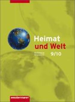 Foto Heimat und Welt 9/10. Schülerband. Mecklenburg-Vorpommern foto 774122