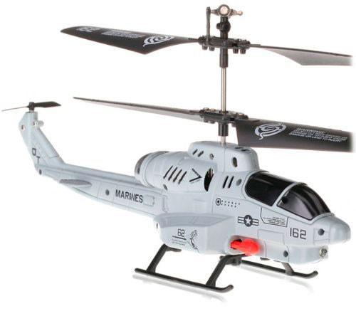Foto Helicóptero Combate UDIRC Iphone y Android foto 461911