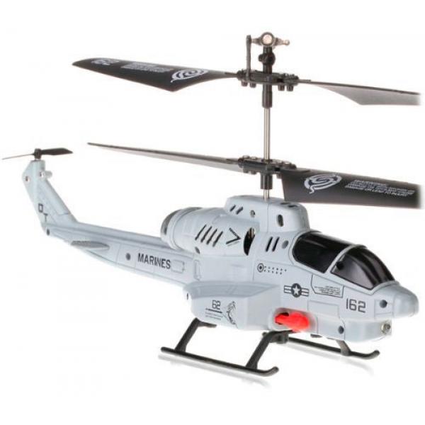Foto Helicóptero combate udirc iphone y android foto 461913