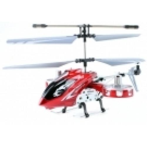 Foto helicoptero f103 avatar rojo foto 166730
