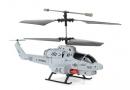 Foto Helicoptero Rc Lanzamisiles Apache foto 390798