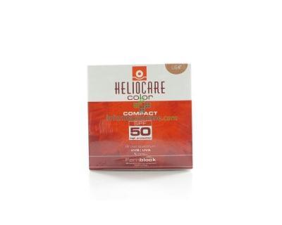 Foto Heliocare Color Compact light SPF50 10g