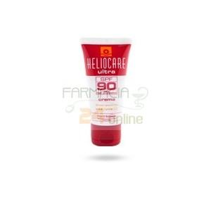 Foto Heliocare ultra spf 90 crema 50 ml foto 893542