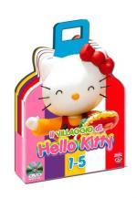 Foto Hello Kitty - Il Villaggio Di Hello Kitty Box (5 Dvd)