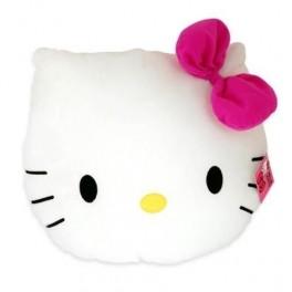 Foto Hello Kitty almohada de peluche