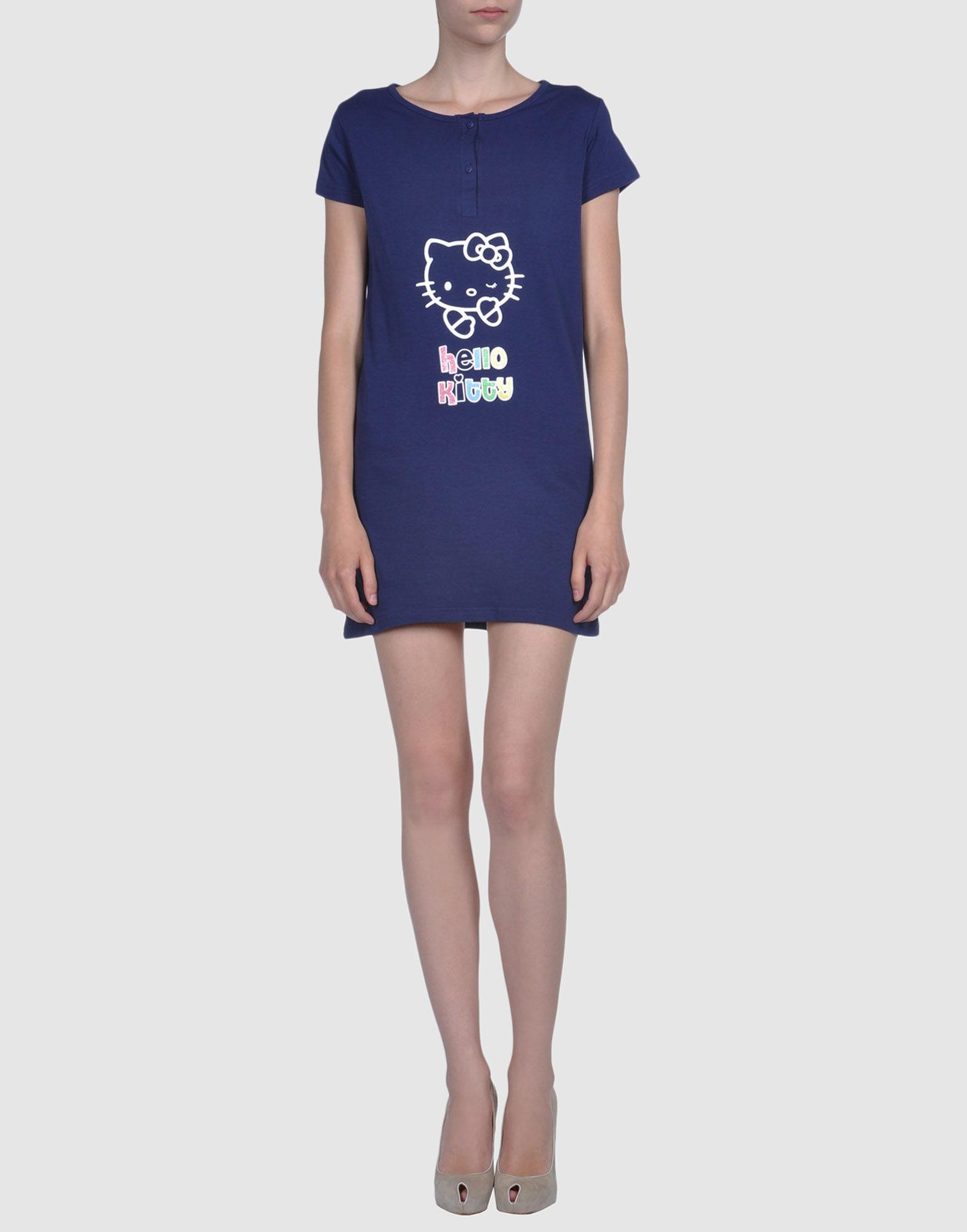 Foto hello kitty by camomilla camisones
 foto 476503