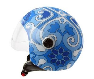 Foto Helmetdress Cover Fundas Para Cascos De Motos Jet foto 238402