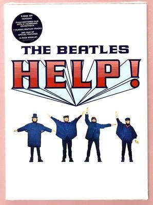 Foto Help  Edicion Espècial Dvd Pelicula  The Beatles  Richard Lester foto 344711
