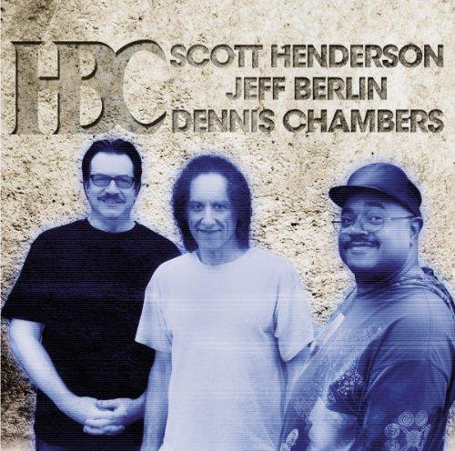 Foto Henderson, Scott/Berlin, Jeff/Chambers, D.: Hbc CD foto 345948