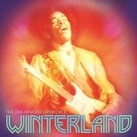 Foto HENDRIX, JIMI -EXPERIENCE- - WINTERLAND =BOX= LP foto 856036