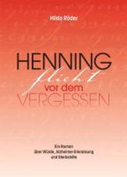 Foto Henning flieht vor dem Vergessen foto 799510