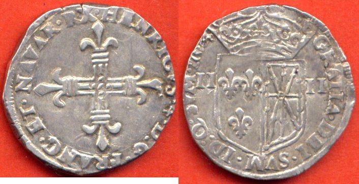 Foto Henri Iv 1589-1610