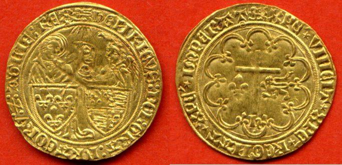 Foto Henri Vi 1422-1453