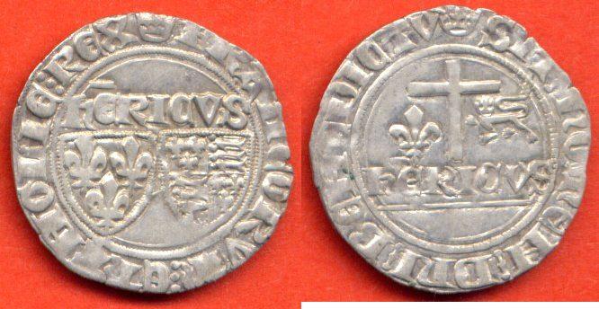 Foto Henri Vi 1422-1453