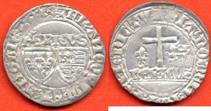 Foto Henri Vi 1422-1453