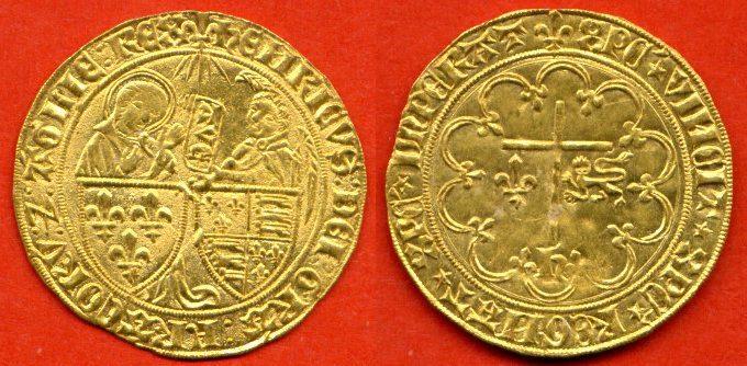 Foto Henri Vi 1422-1453