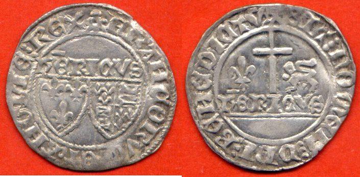 Foto Henri Vi 1425-1448